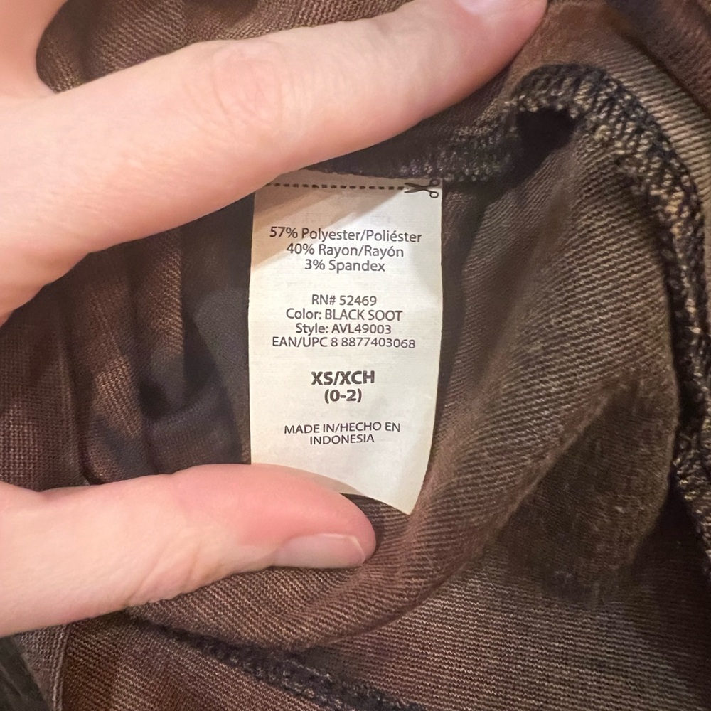 AVIA pullover - Size XS - Picture 5 of 6